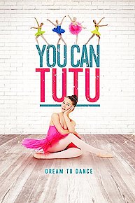 You Can Tutu