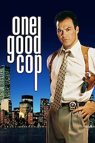 One Good Cop