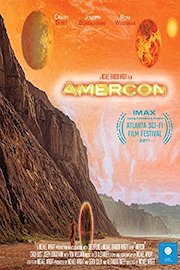 Amercon poster
