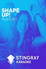 Shape Up! poster