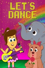 Let's Dance! poster
