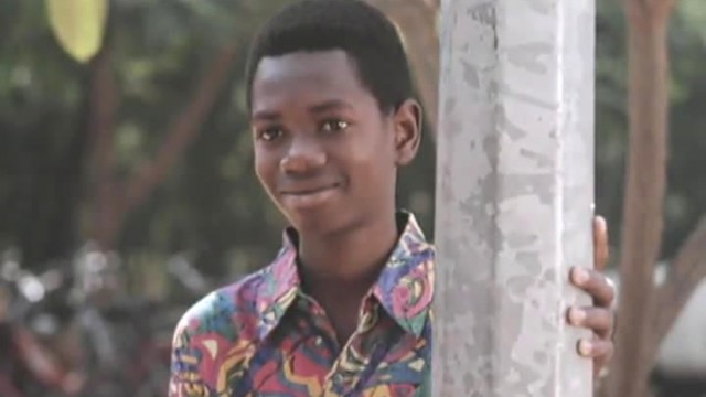 Watch Haramuya Online