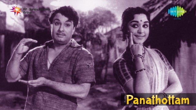 Watch Panathottam Online