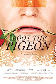 Boot the Pigeon