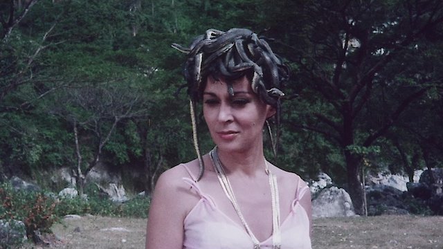 Watch Devil Woman Online
