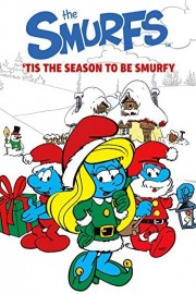 Tis the Season To Be Smurfy poster