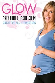 Glow: Prenatal Cardio Sculpt with Tonya