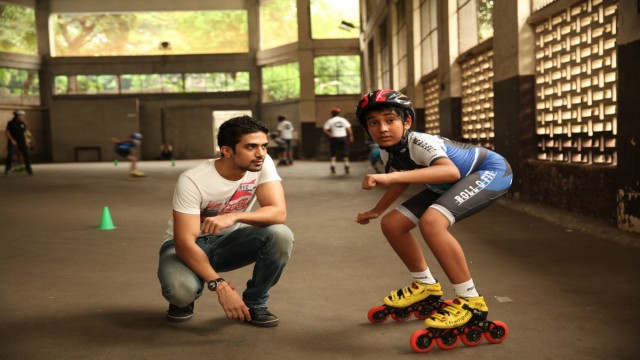 Watch Hawaa Hawaai Online