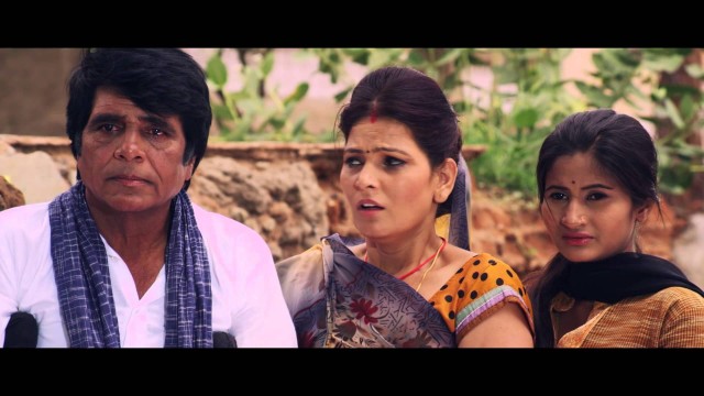 Watch Mahari Supatar Beendani Online