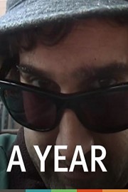 A Year poster