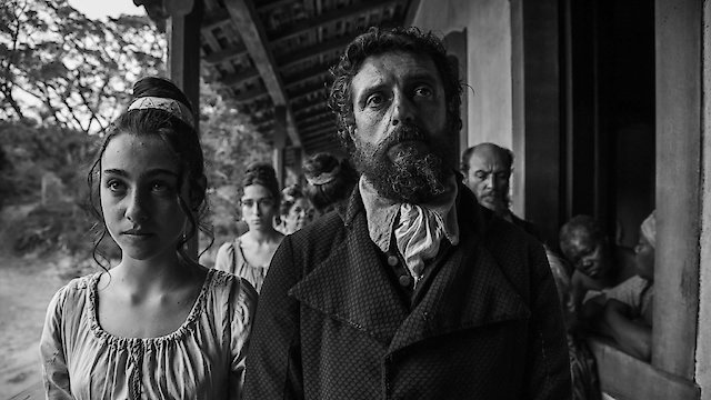 Watch Vazante Online