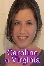 Caroline of Virginia poster