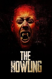 The Howling poster