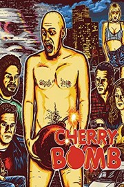 Cherry Bomb
