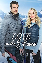 Love on the Slopes poster