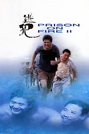 Prison on Fire II