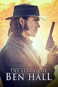 The Legend Of Ben Hall