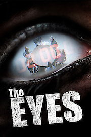 The Eyes poster