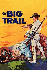 The Big Trail