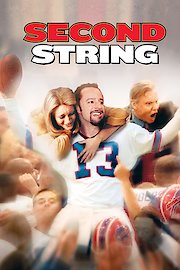 Second String poster