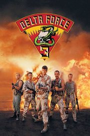 Delta Force 3
