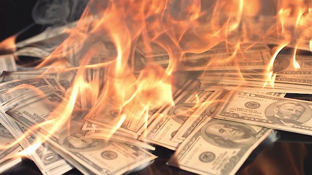 Watch American Illuminati Online