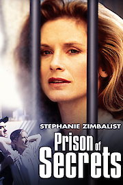 Prison of Secrets poster