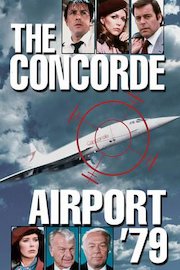 The Concorde: Airport '79