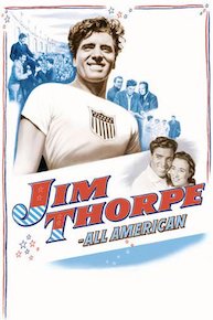 Jim Thorpe: All American
