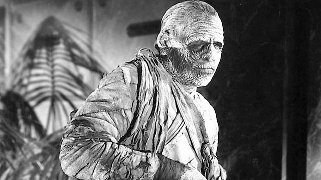 Watch The Mummy's Tomb Online