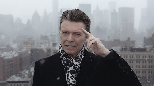Watch David Bowie: The Last Five Years Online