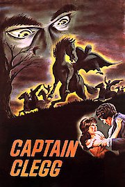 Night Creatures poster