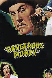 Dangerous Money poster