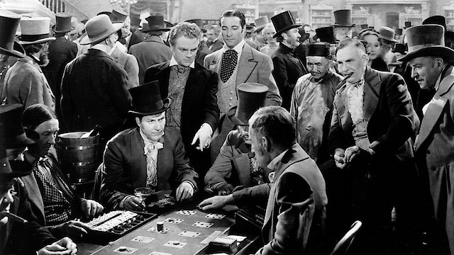 Watch Frisco Kid Online