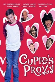 Cupid's Proxy poster
