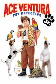 Ace Ventura Jr.: Pet Detective