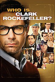 Who Is Clark Rockefeller? poster