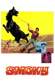 Smoky poster