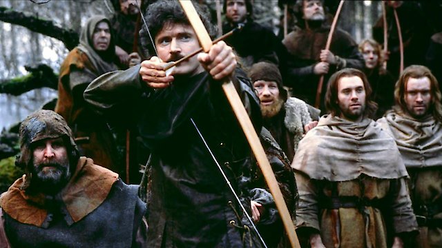 Watch Robin Hood Online