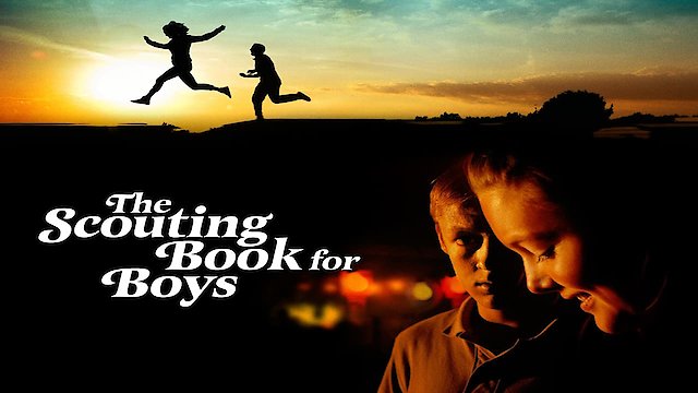 Watch The Scouting Book for Boys Online
