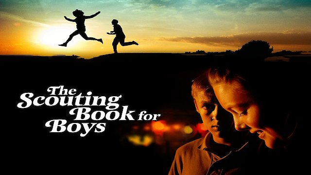 Watch The Scouting Book for Boys Online