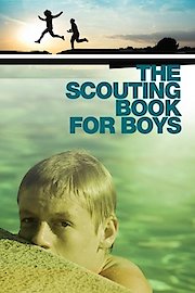 The Scouting Book for Boys poster