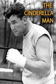 The Cinderella Man poster