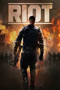 Riot (G.B.H.)