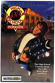 Rock 'n' Roll High School Forever