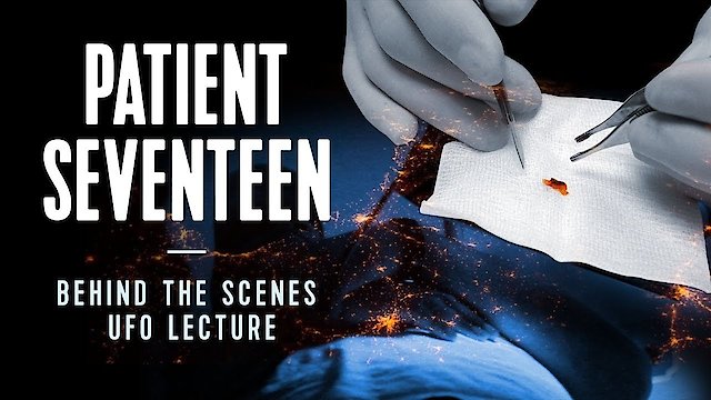 Watch Patient Seventeen Online