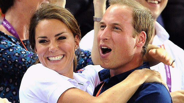 Watch Kate Middleton: Working Class to Windsor Online