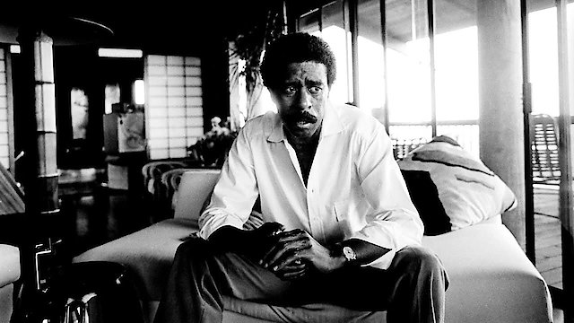 Watch Richard Pryor: Omit the Logic Online