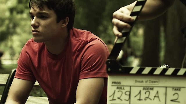 Watch To Redemption Online