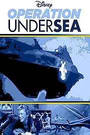 Operation Undersea poster